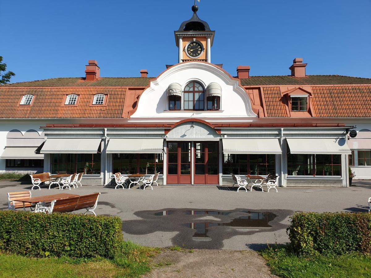 Gysinge Herrgard Osterfarnebo Екстериор снимка