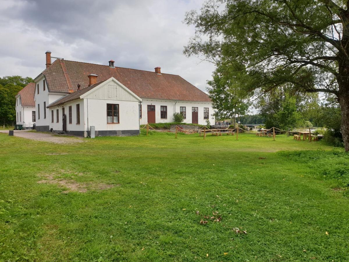 Gysinge Herrgard Osterfarnebo Екстериор снимка