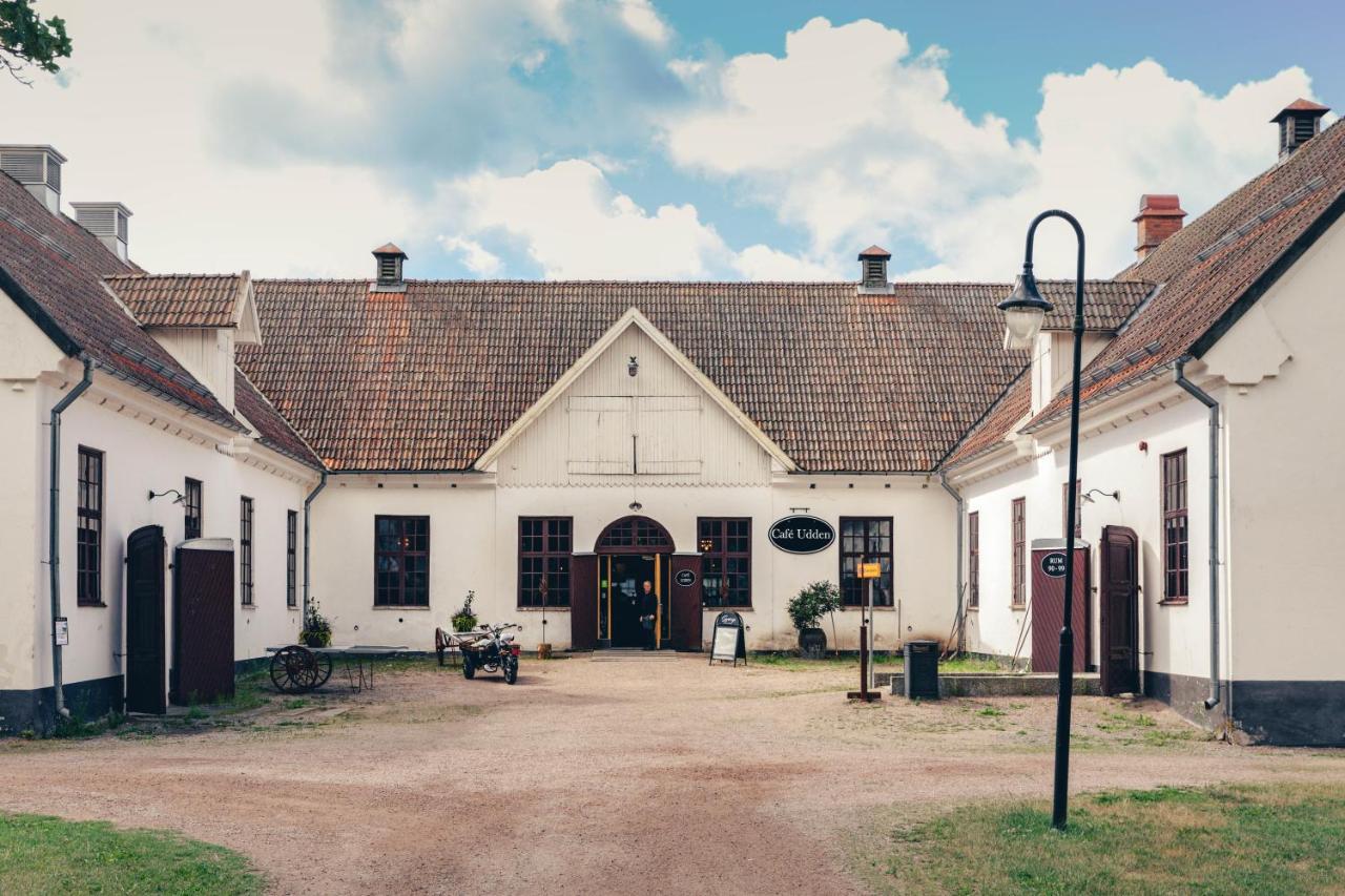 Gysinge Herrgard Osterfarnebo Екстериор снимка