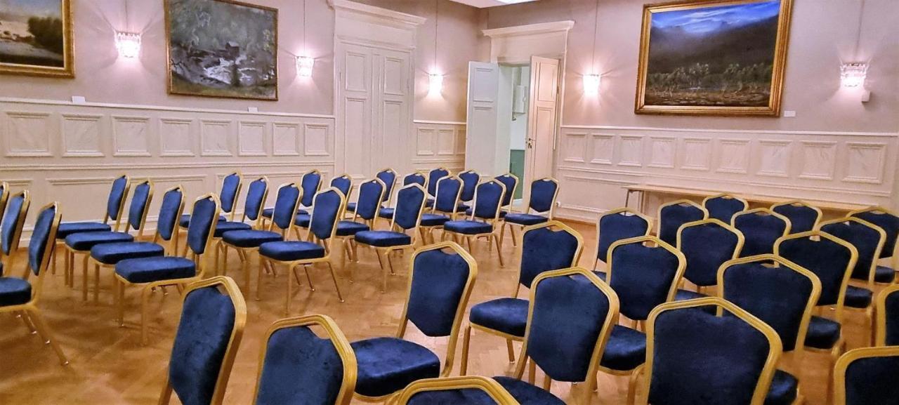 Gysinge Herrgard Osterfarnebo Екстериор снимка